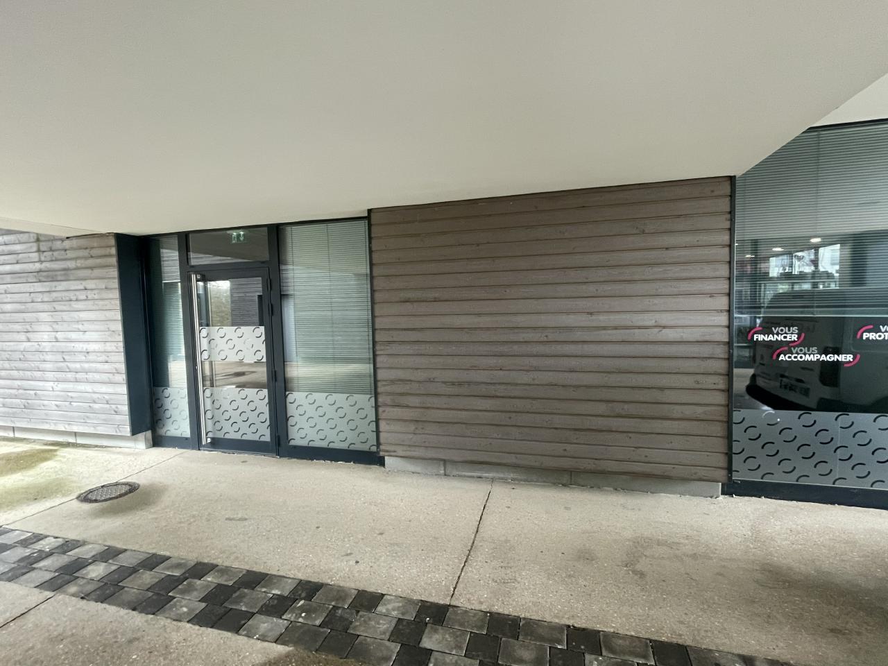 Bureau Ars-Laquenexy 144m² Location bureau Ars-Laquenexy Moselle OLBUR2419693 7